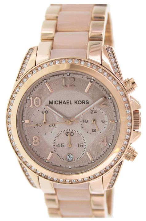 michael kors watches edgars|michael kors clearance outlet.